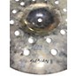 Used SABIAN AAX Aero Splash Cymbal