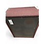 Used Bag End Q10X-D Bass Cabinet
