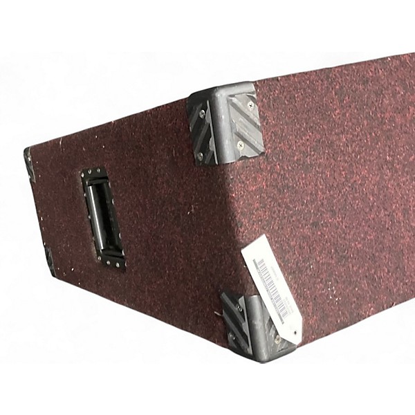 Used Bag End Q10X-D Bass Cabinet