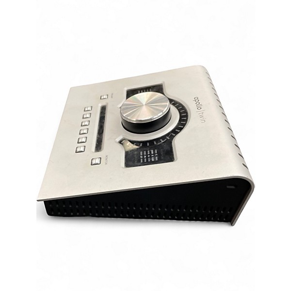 Used Universal Audio Apollo Twin Solo Audio Interface