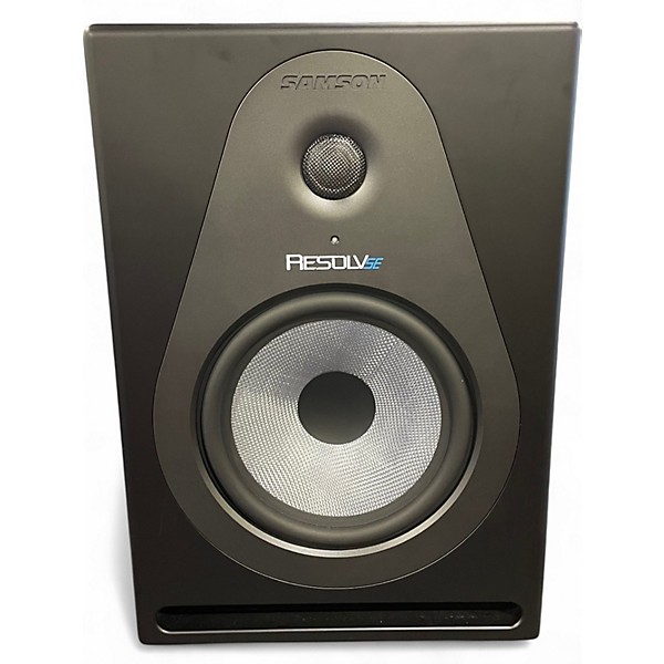 Used Samson Resolv SE Powered Monitor