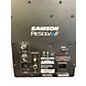 Used Samson Resolv SE Powered Monitor