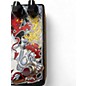 Used Abominable Electronics unholy grail Effect Pedal