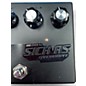 Used Bondi Effects sick as overdrive Effect Pedal