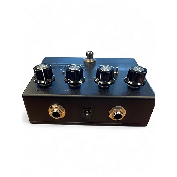 Used Bondi Effects sick as overdrive Effect Pedal