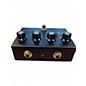 Used Bondi Effects sick as overdrive Effect Pedal