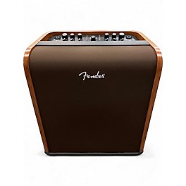 Used Fender ACOUSTIC SFX Guitar Combo Amp