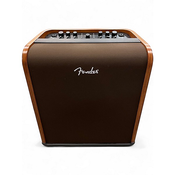 Used Fender ACOUSTIC SFX Guitar Combo Amp