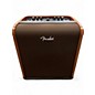 Used Fender ACOUSTIC SFX Guitar Combo Amp thumbnail