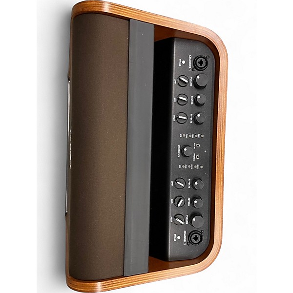 Used Fender ACOUSTIC SFX Guitar Combo Amp