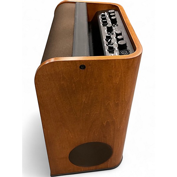 Used Fender ACOUSTIC SFX Guitar Combo Amp