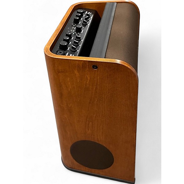 Used Fender ACOUSTIC SFX Guitar Combo Amp