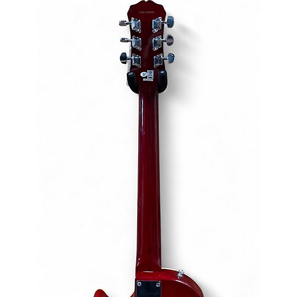 Used Epiphone SLASH LES PAUL SPECIAL II APPETITE BURST Solid