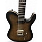 Used Chapman ML3 BEA Rabea Massaad SMOKE Solid Body Electric Guitar