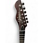 Used Chapman ML3 BEA Rabea Massaad SMOKE Solid Body Electric Guitar