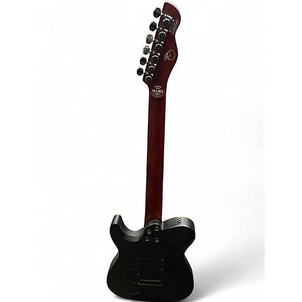 Used Chapman ML3 BEA Rabea Massaad SMOKE Solid Body Electric Guitar
