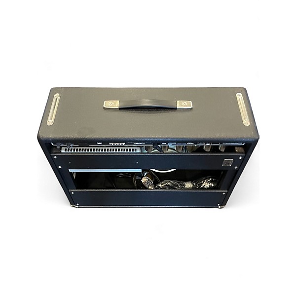 Used Fender '68 Custom Pro Reverb Tube Guitar Combo Amp