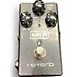Used MXR M300 REVERB Effect Pedal thumbnail