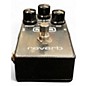 Used MXR M300 REVERB Effect Pedal