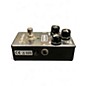 Used MXR M300 REVERB Effect Pedal