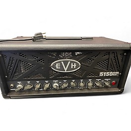 Used EVH 5150 III 50S Tube Guitar Amp Head