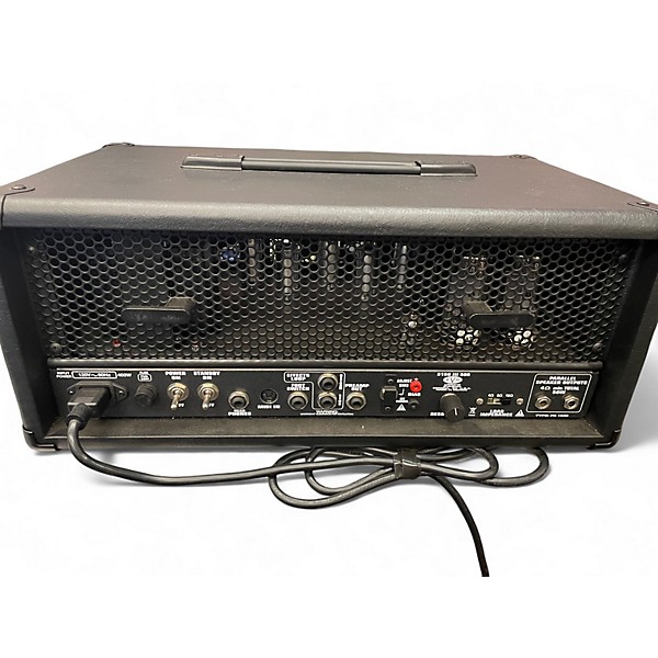 Used EVH 5150 III 50S Tube Guitar Amp Head