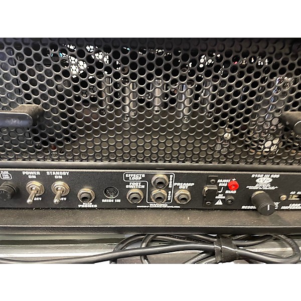Used EVH 5150 III 50S Tube Guitar Amp Head