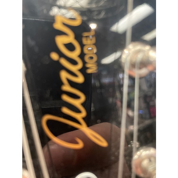 Used Epiphone Les Paul Junior Single Cut Tobacco Burst Solid Body Electric Guitar