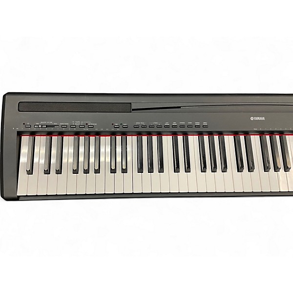 Used Yamaha P95 88 Key Digital Piano