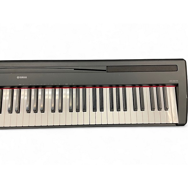 Used Yamaha P95 88 Key Digital Piano