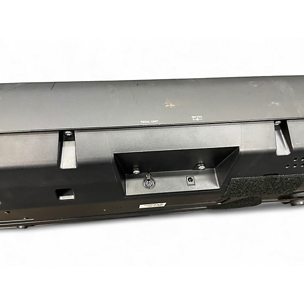 Used Yamaha P95 88 Key Digital Piano