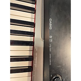 Used Casio PX130 88 Key Digital Piano