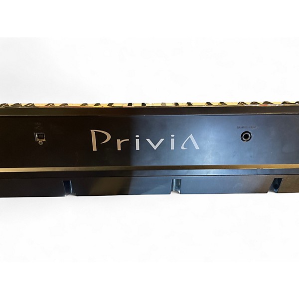 Used Casio PX130 88 Key Digital Piano