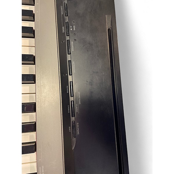 Used Casio PX130 88 Key Digital Piano