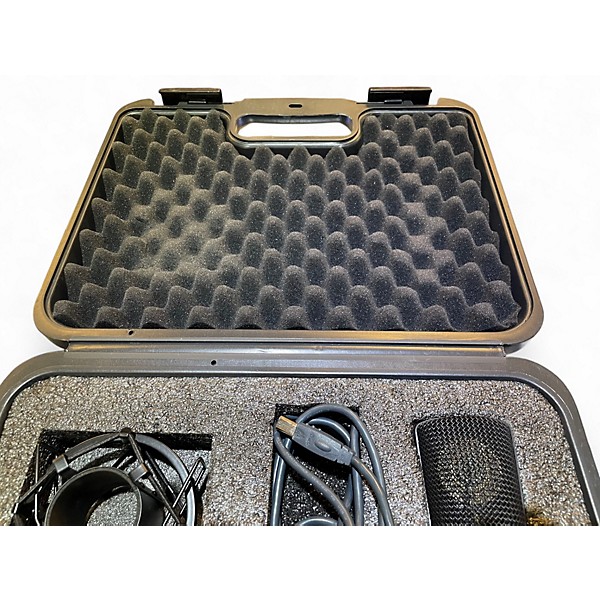Used Marantz Professional MPM 2000U USB Microphone