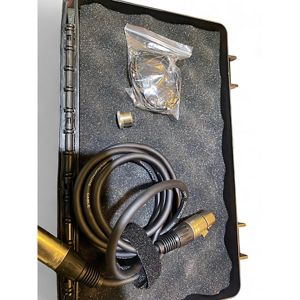 Used MXL 770 Condenser Microphone