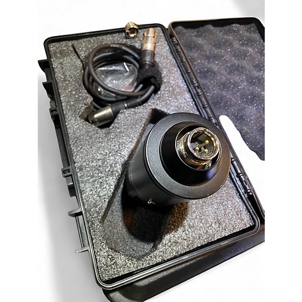 Used MXL 770 Condenser Microphone