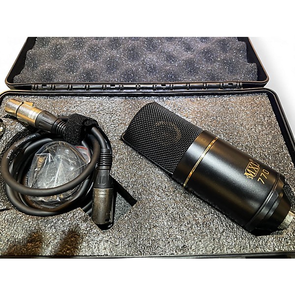 Used MXL 770 Condenser Microphone