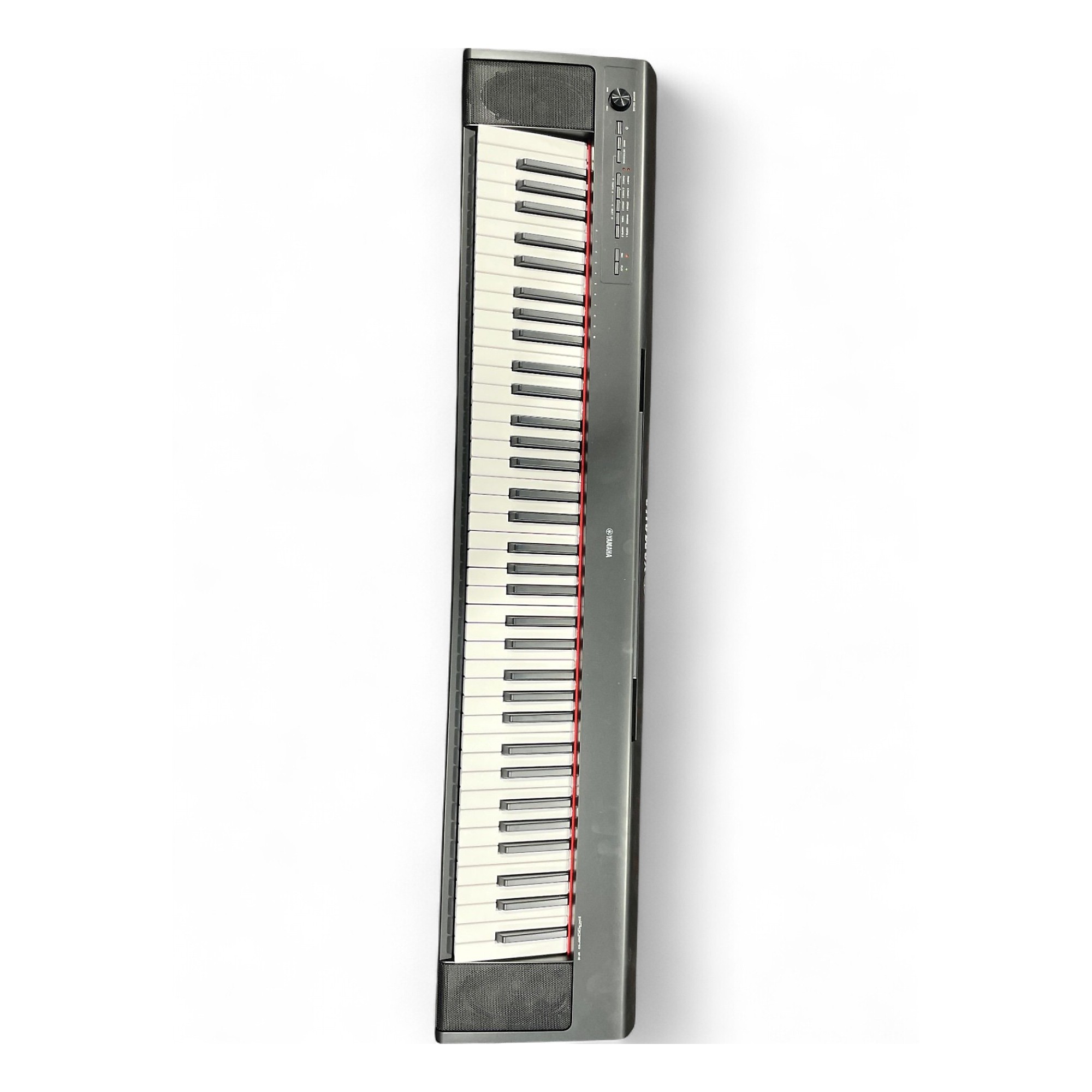 Used Yamaha NP32 Piaggero Digital Piano | Guitar Center