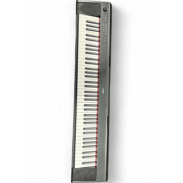 Used Yamaha NP32 Piaggero Digital Piano | Guitar Center