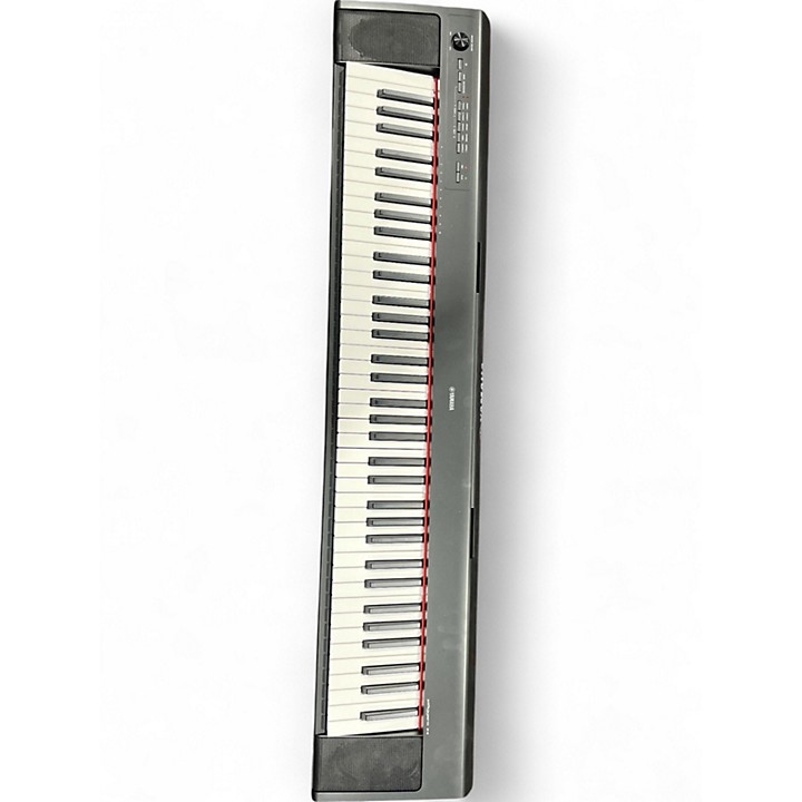Used Yamaha NP32 Piaggero Digital Piano | Guitar Center