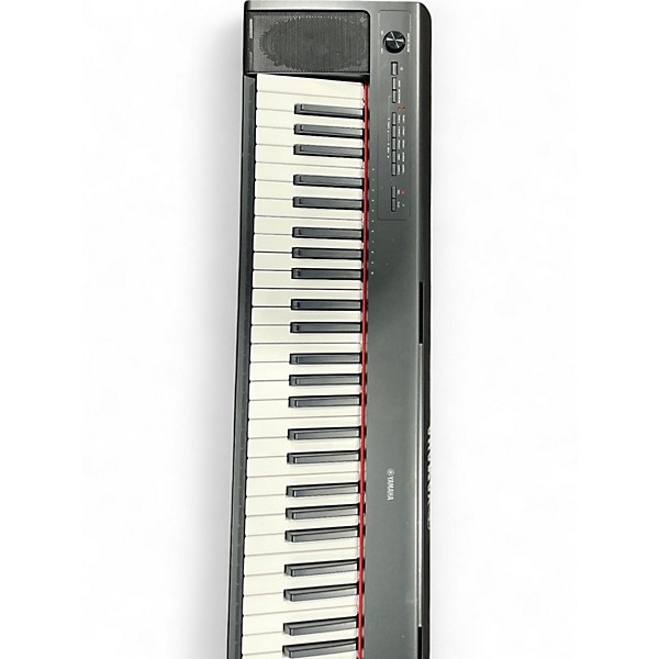 Used Yamaha NP32 Piaggero Digital Piano