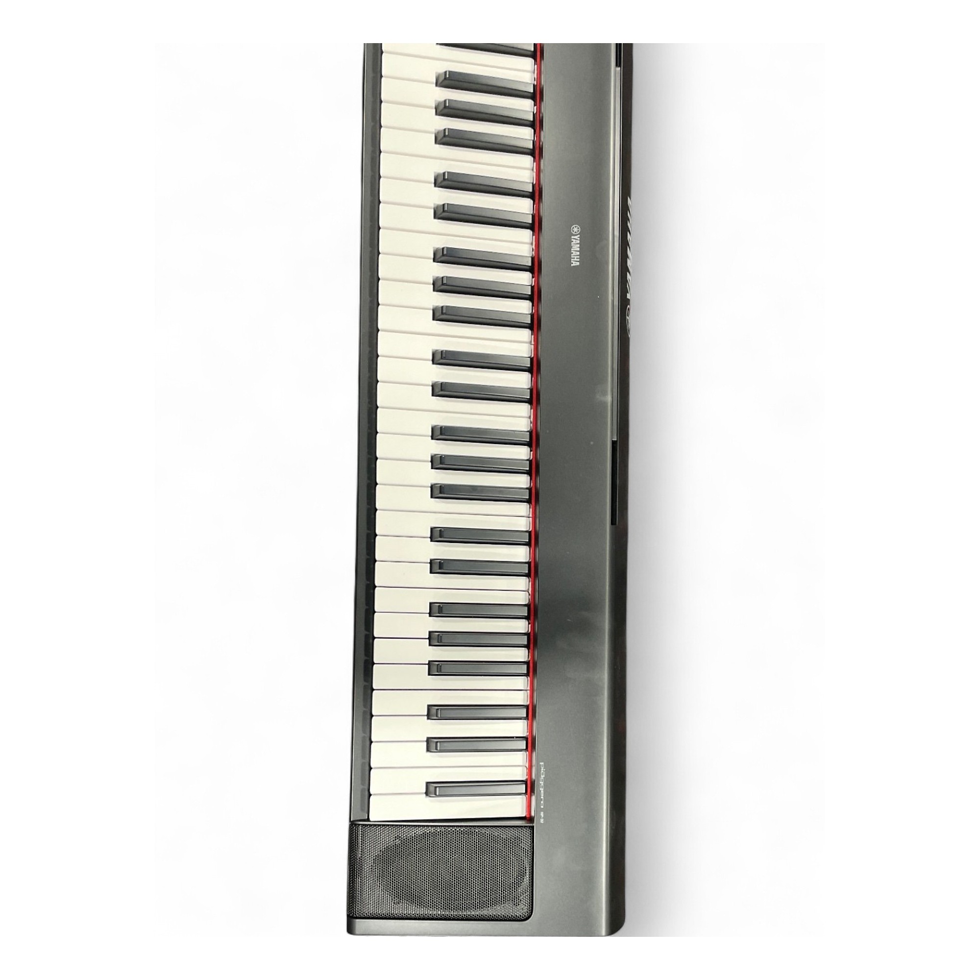 Amazon.com: Yamaha Piaggero, 76 Lightweight Portable