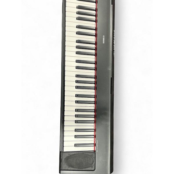 Used Yamaha NP32 Piaggero Digital Piano
