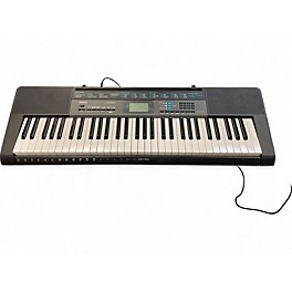 Used Casio CTK2550 Digital Piano