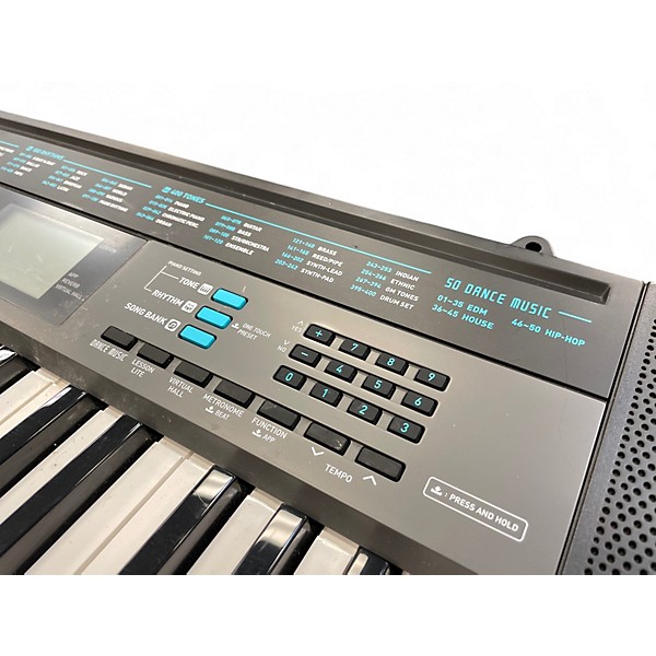 Used Casio CTK2550 Digital Piano