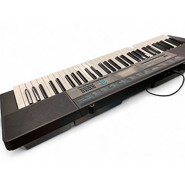 Used Casio CTK2550 Digital Piano