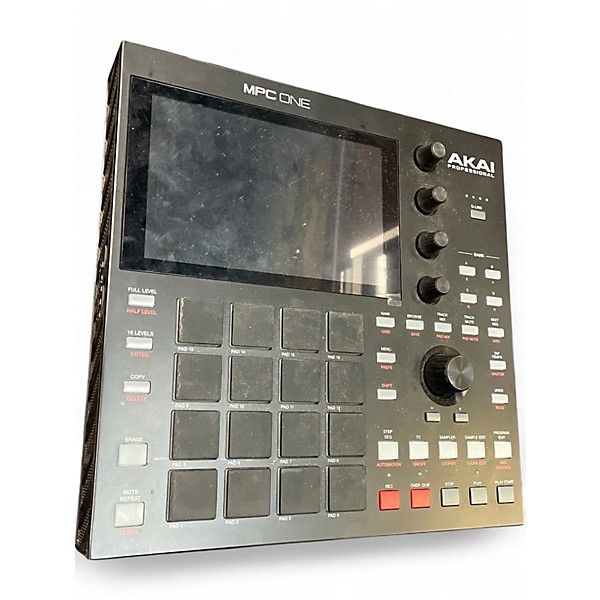 Used Akai Professional MPC ONE DJ Controller
