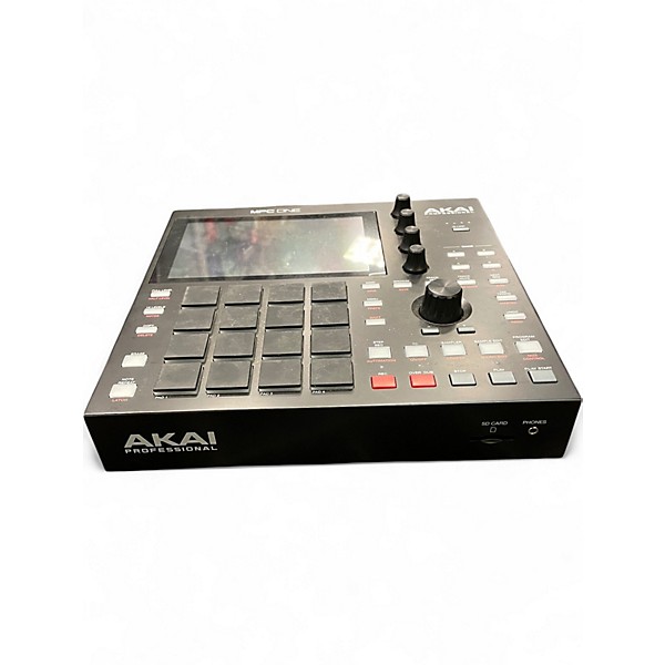 Used Akai Professional MPC ONE DJ Controller