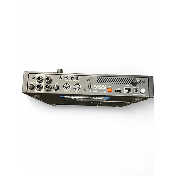 Used Akai Professional MPC ONE DJ Controller